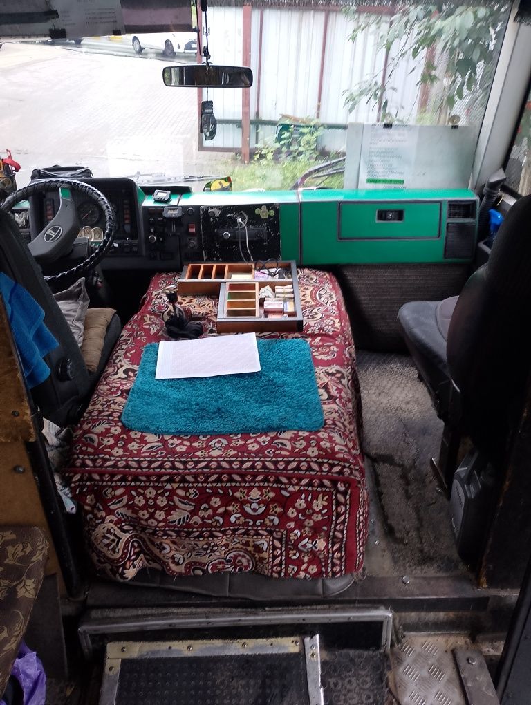 Продається автобус