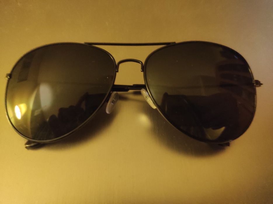 Okulary przeciwsłoneczne