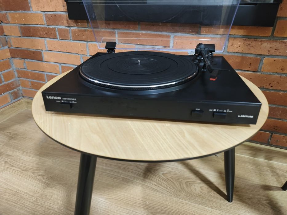 Gramofon lenco L3867 USB