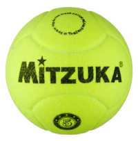 Piłka nożna do gry na halę Mitzuka rozmiar 5