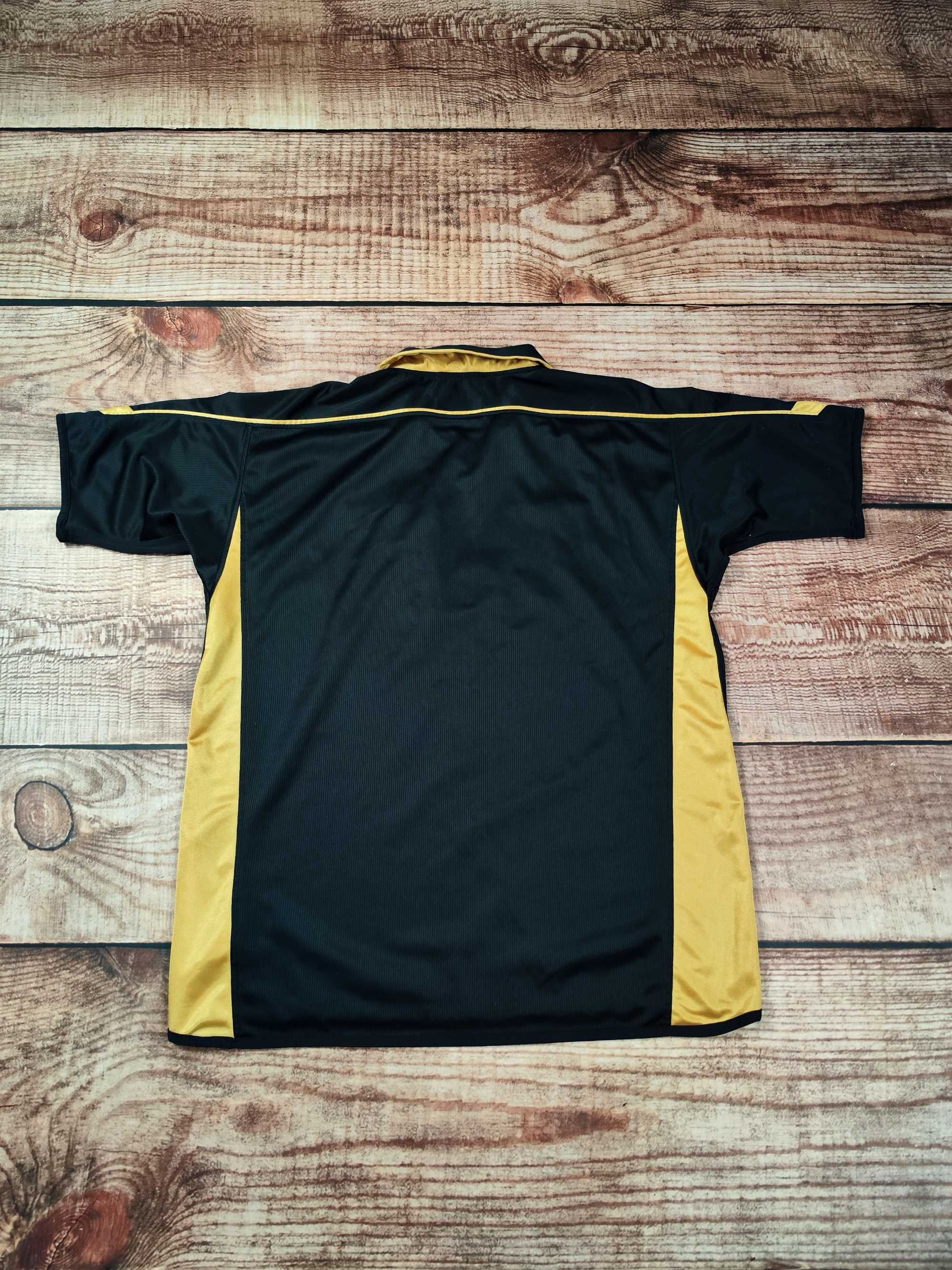 Vintage koszulka piłkarska Celtic Glasgow Umbro sportowa 2003/04 r. XL