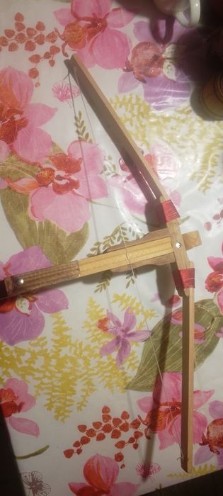 Арбалет детский!