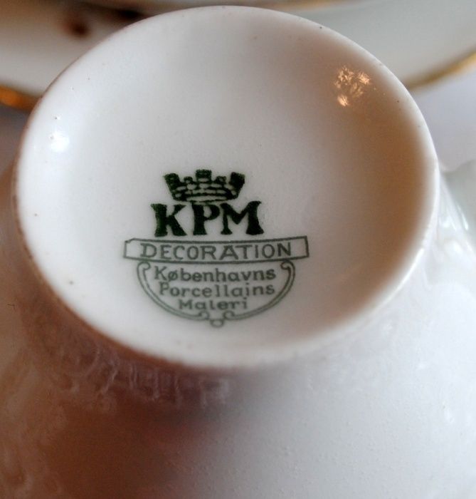 Stara porcelana Rosenthal i inne