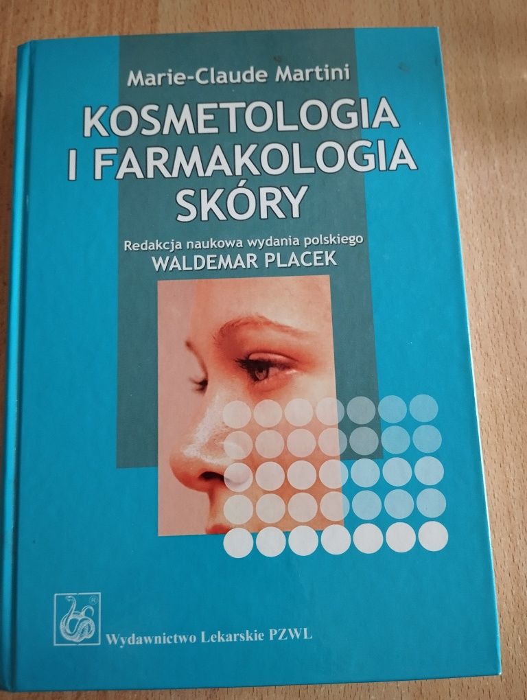 Kosmetologia i farmakologia skóry