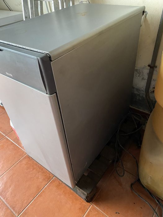 Caldeira Gasóleo Biasi