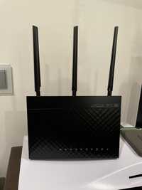 Router asus AC1900