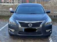 Оренда Nissan Altima АКПП