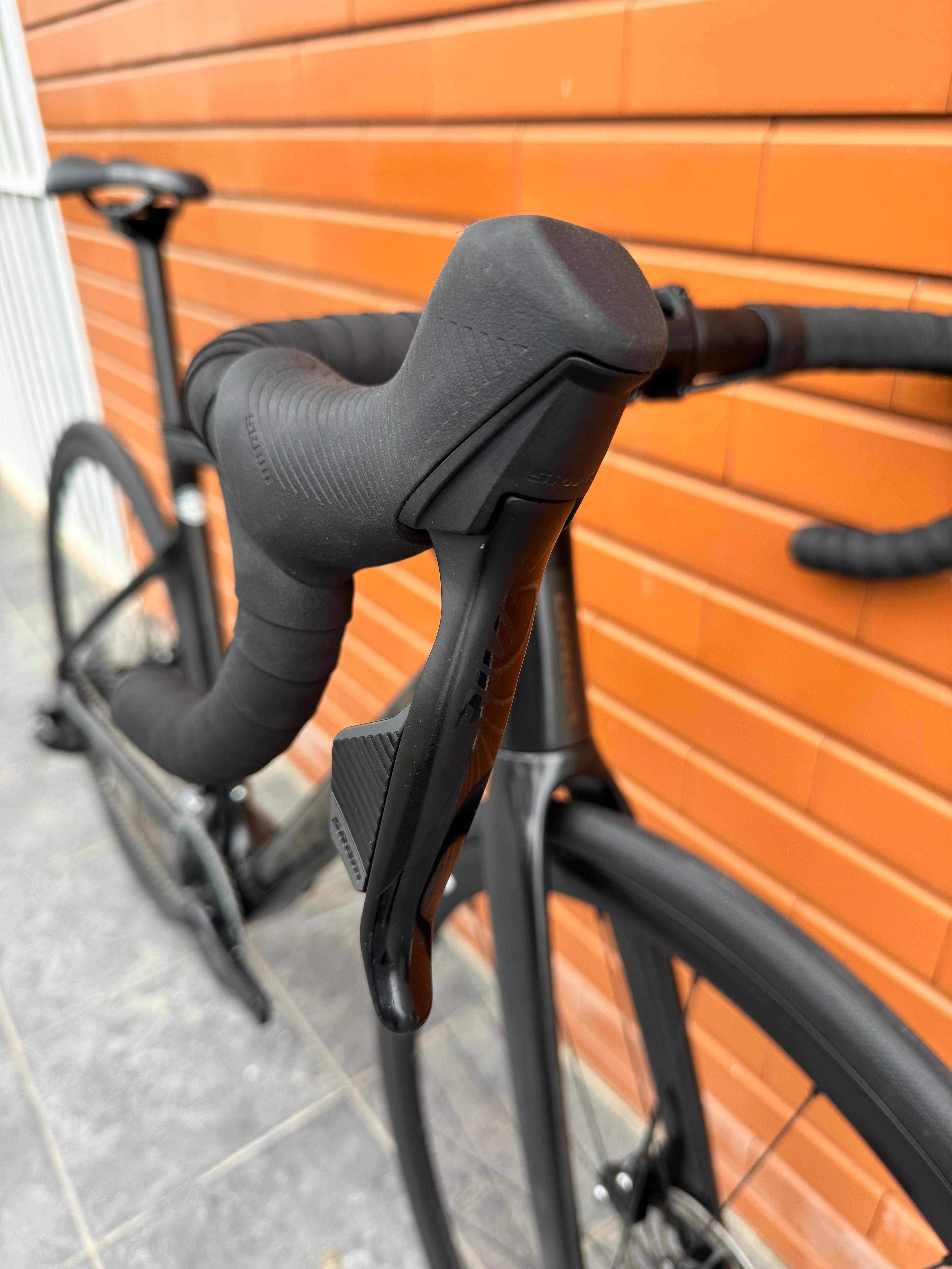 Orbea Orca M31 eTEAM 51