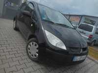 Mitsubishi Colt 1,1 KLIMA, z Niemiec, zadbany, idealny!