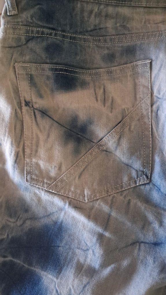 Calções de ganga da Primark  XL  Homem