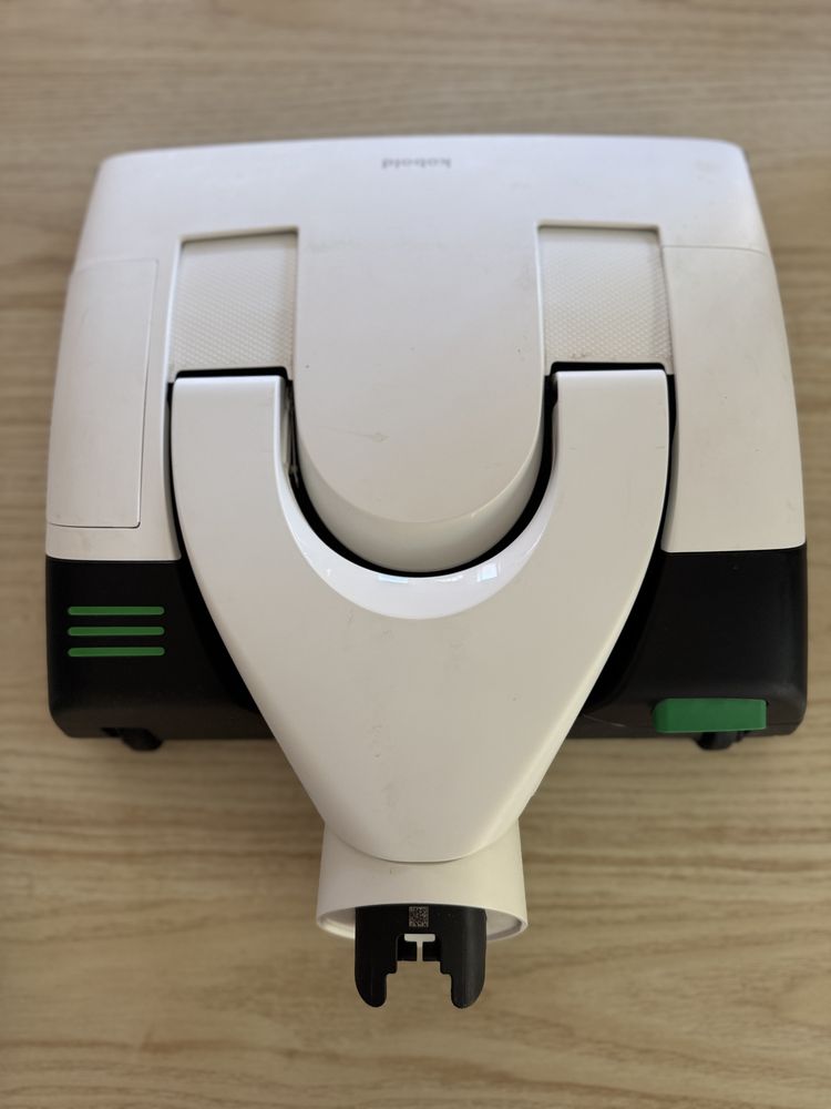 Aspira e lava  Kobold SP7