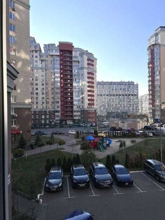 Продаж 3к.квартири Ю.Здановської,48А ЖК Лікоград Теремки 2