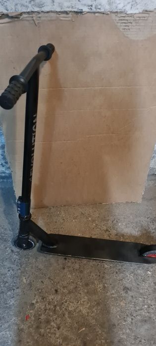 Hulajnoga wyczynowa Raven  Evolution,okazja!