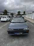 Toyota Corolla Hatchback 1.3 12v