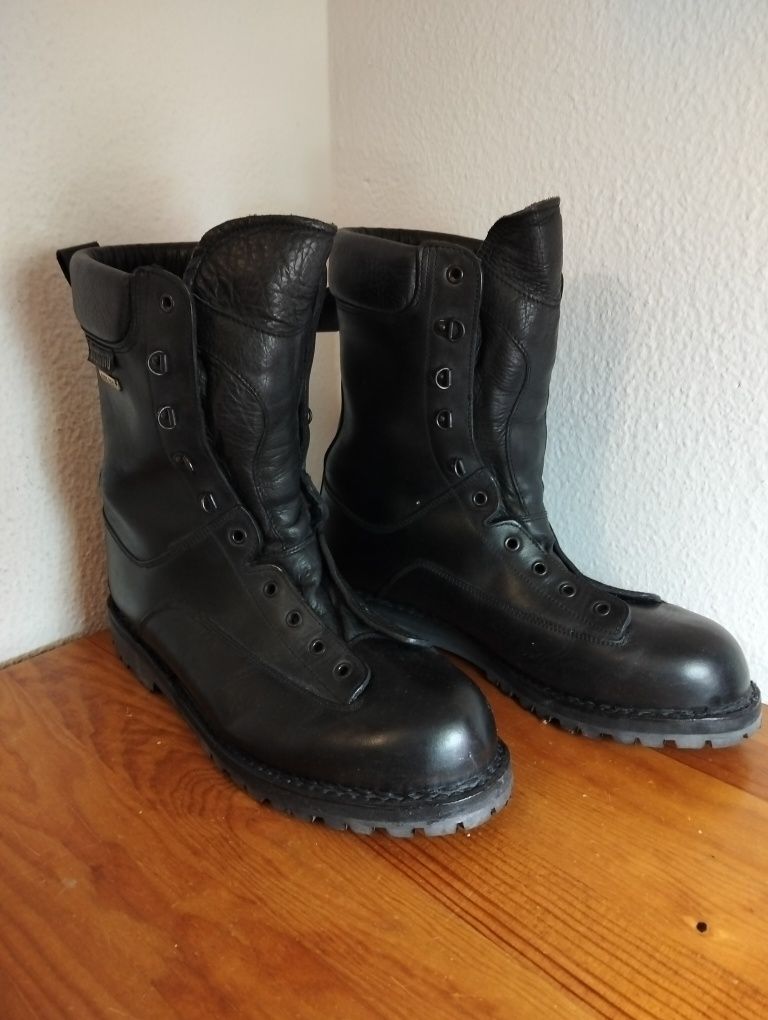 Botas Bestard Gore-Tex