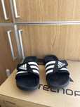Шльопанці adidas чоловічі 38-39розмір