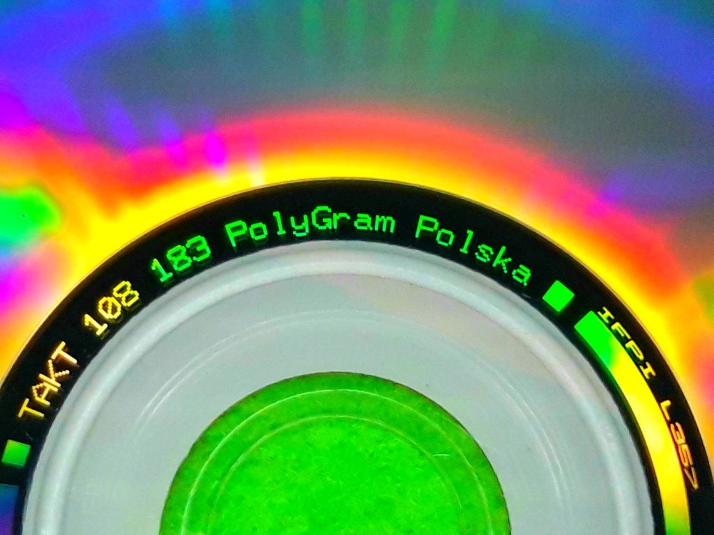Techno Beats Vol. 3 (CD, 1998)
