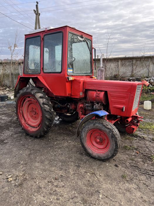Продам Трактор Владимировець Втз Т-25А 1989р.в.