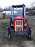 Kabina Ursus c-355 c-360