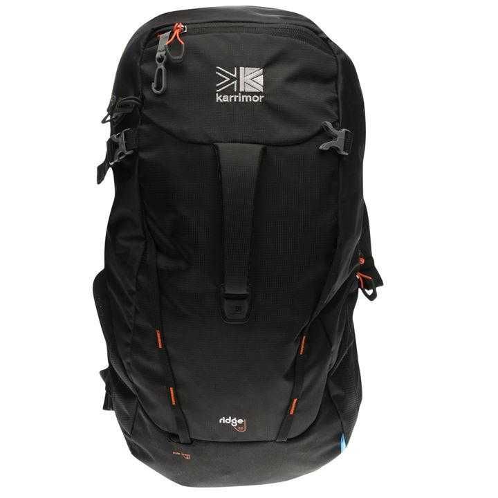 Фірмові рюкзаки KARRIMOR 30-65 L, Оригінал, Тактичний