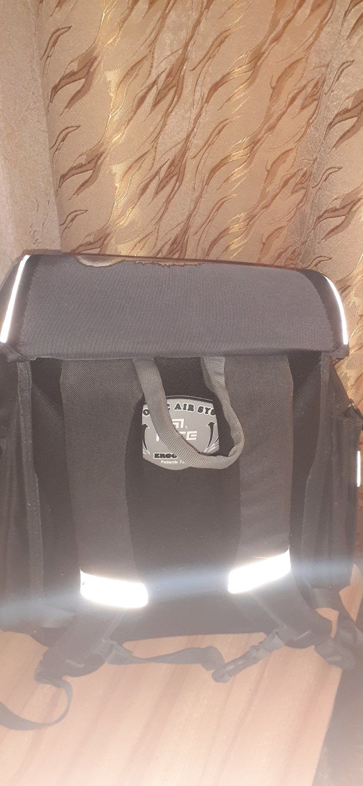 Рюкзак шкільний для хлопчика Kite
