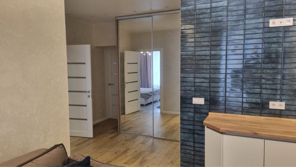 Оренда 2к.квартири ЖК Софія Резиденція