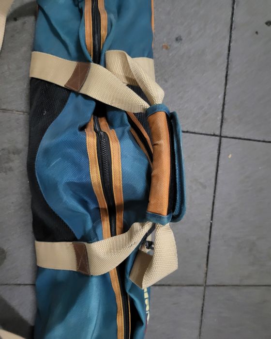 Saco de transporte Connelly  para Ski