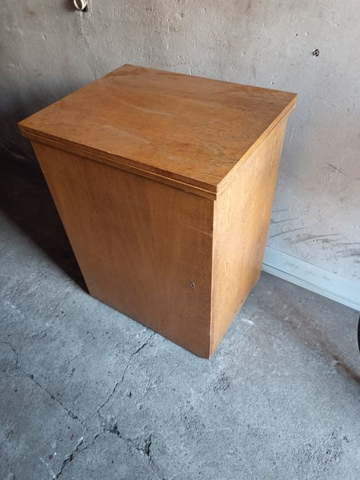 Maszyna do szycia łucznik