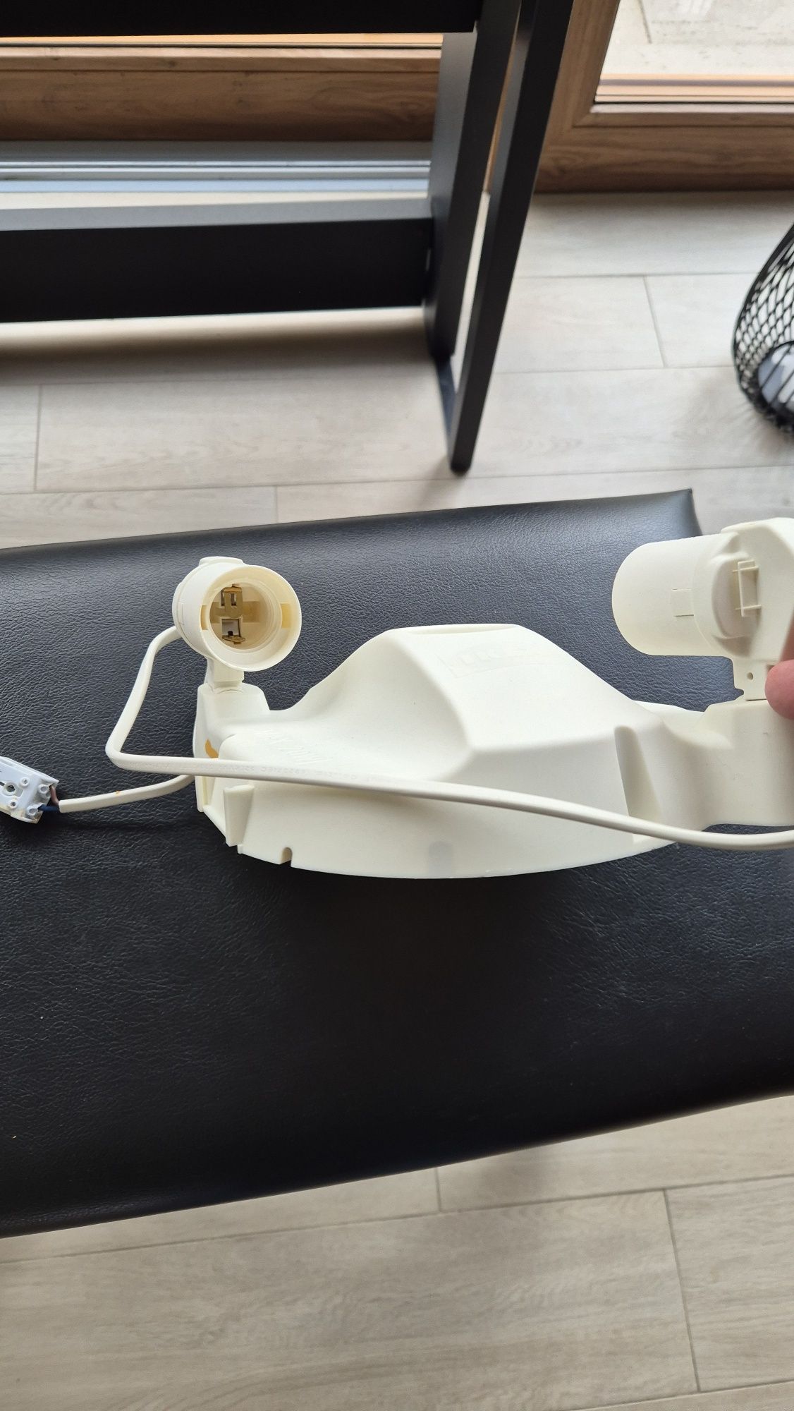 Oprawa oświetleniowa Alang Ikea