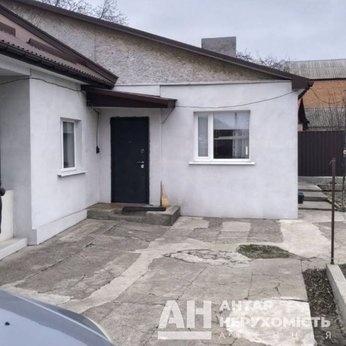 Продається добротний 4-к будинок в Кропивницькому, р-н Миколаївка