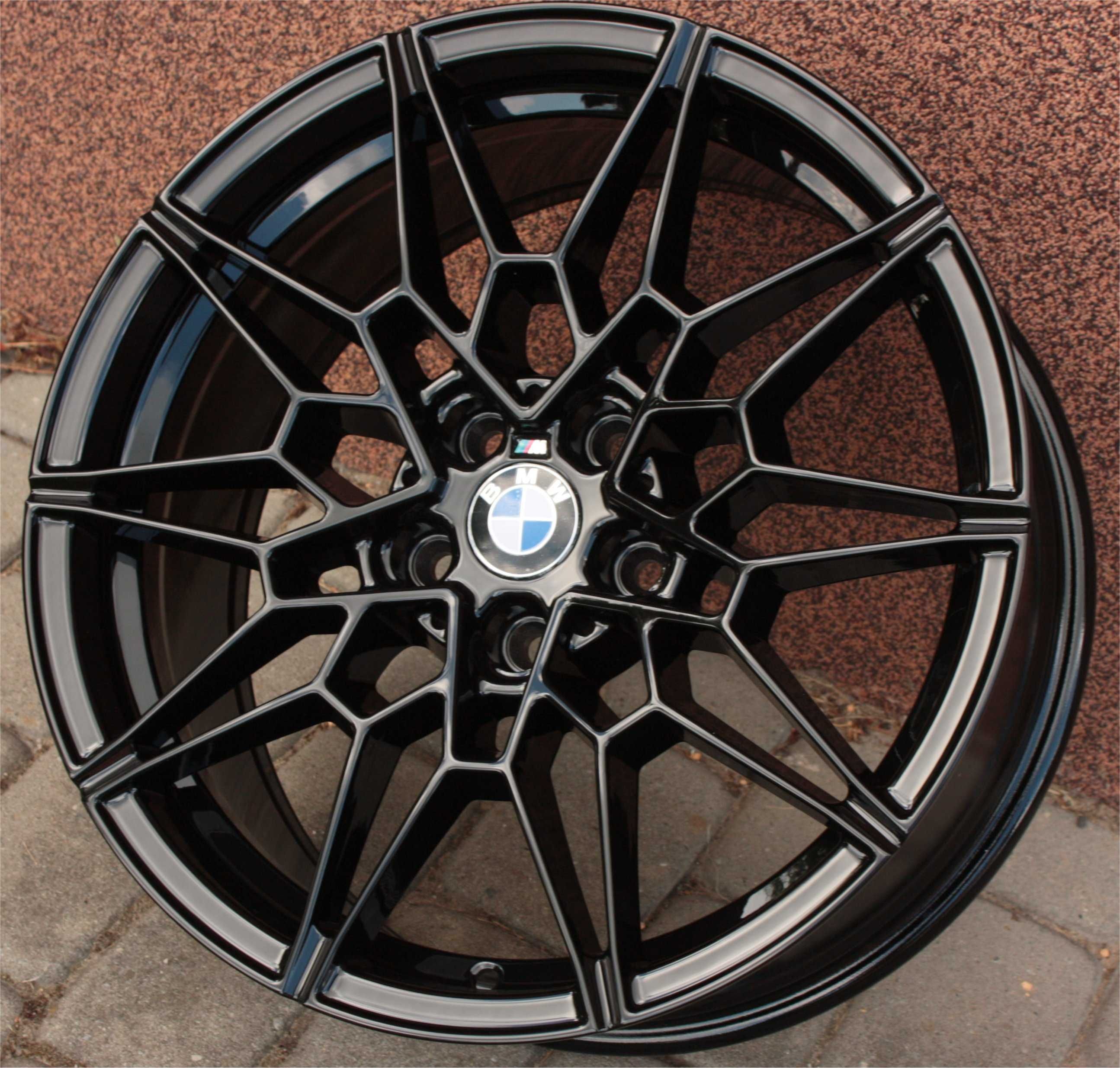 NOWE ALUFELGI 18 5x112 BMW F40 F45 G20 G30 3 5 X2 F39 X3 G01 X4 G02