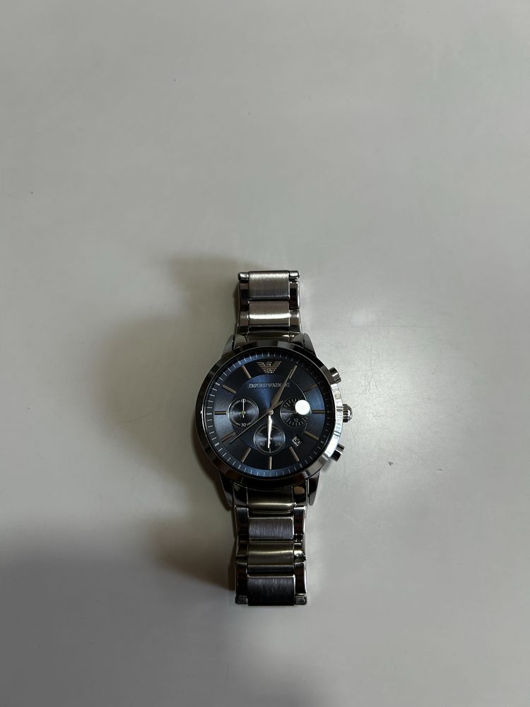 Relogio Emporio Armani