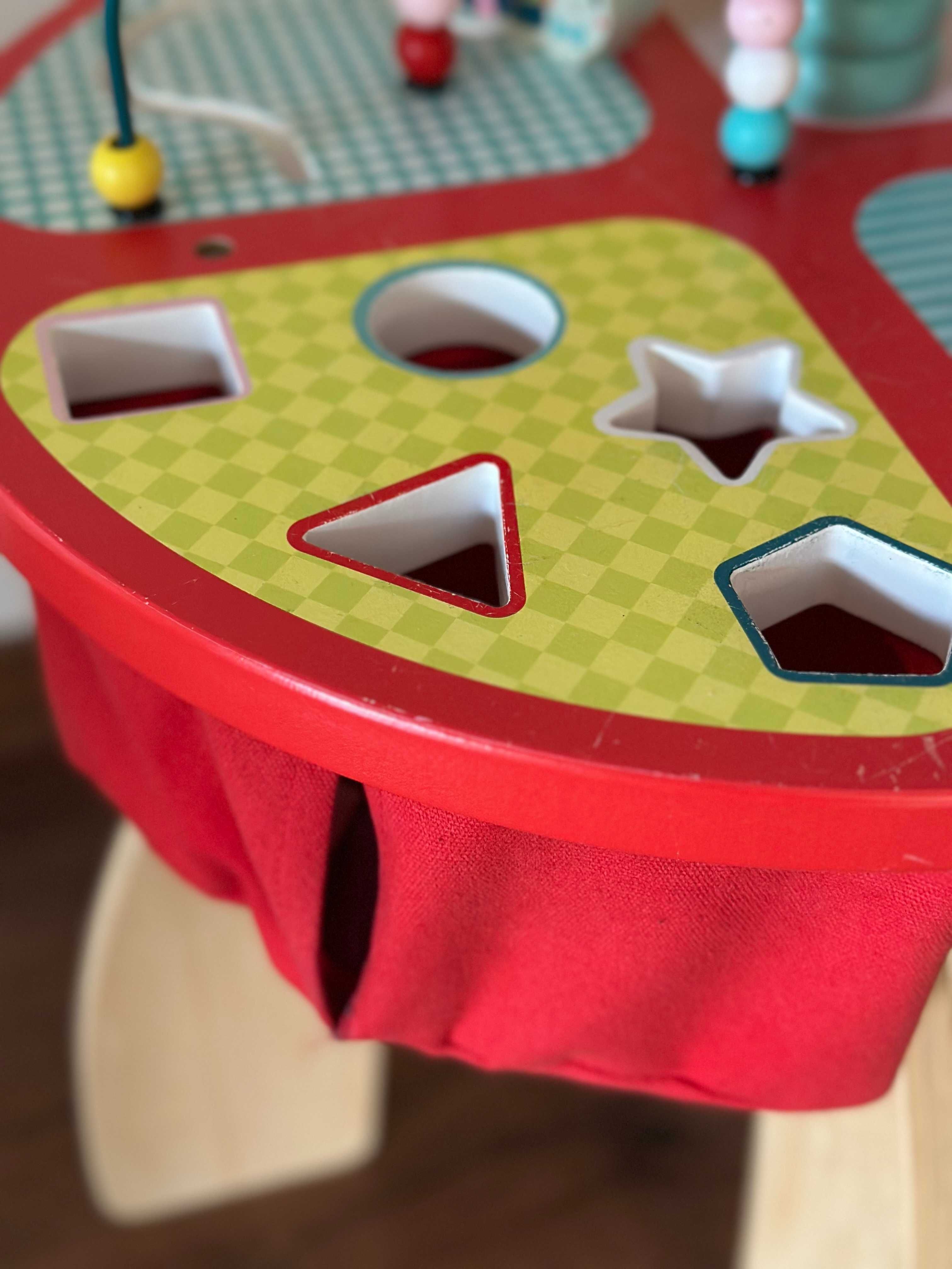 zabawka janod table actiwies