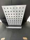 Pudelko Perforowaną na Ścianę , Pegboard, dla Montażu na Ścianie,