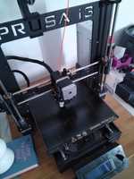 Impressora 3D estilo Prusa