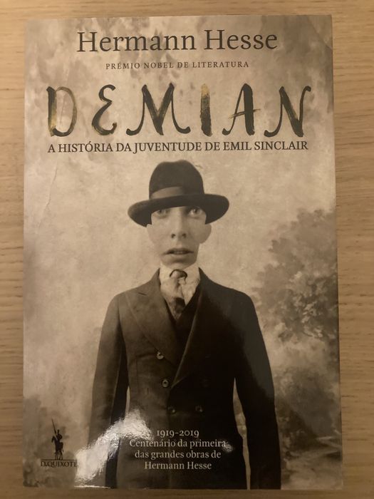 Demian - Hermann Hesse