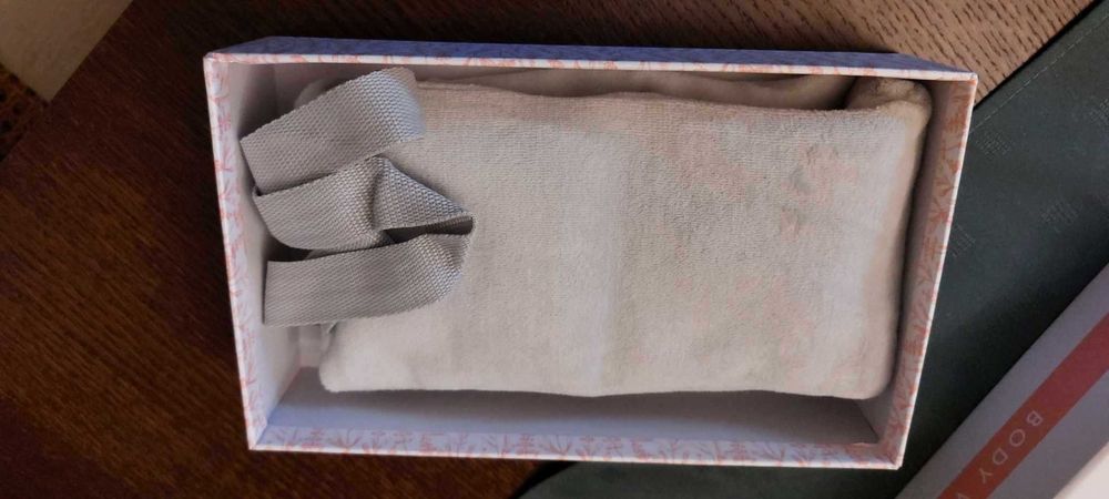 Sprzedam opaskę relaksacyjną Comforting Body Wrap