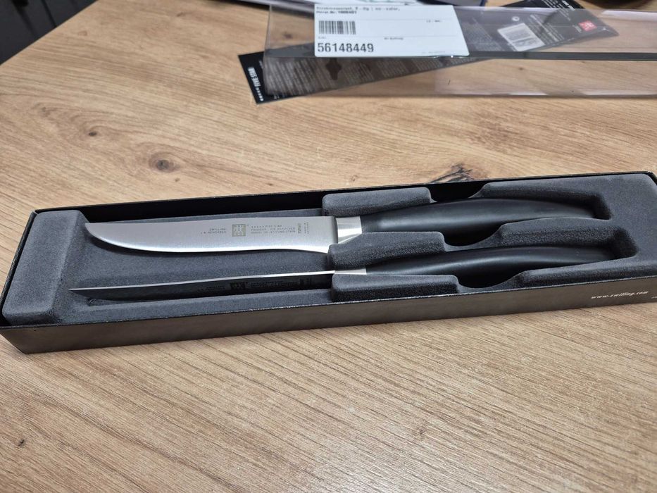 Zestaw noży ZWILLING Five Star