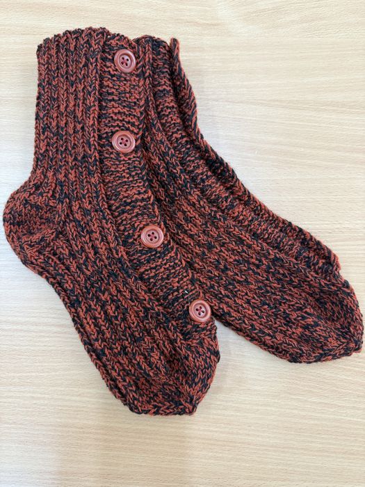 Адаптивні шкарпетки