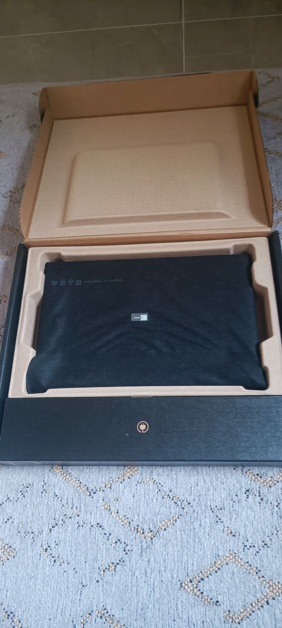 Ноутбук Dell Latitude i5-1335U/DDR5 8 ГБ, SSD512 ГБ