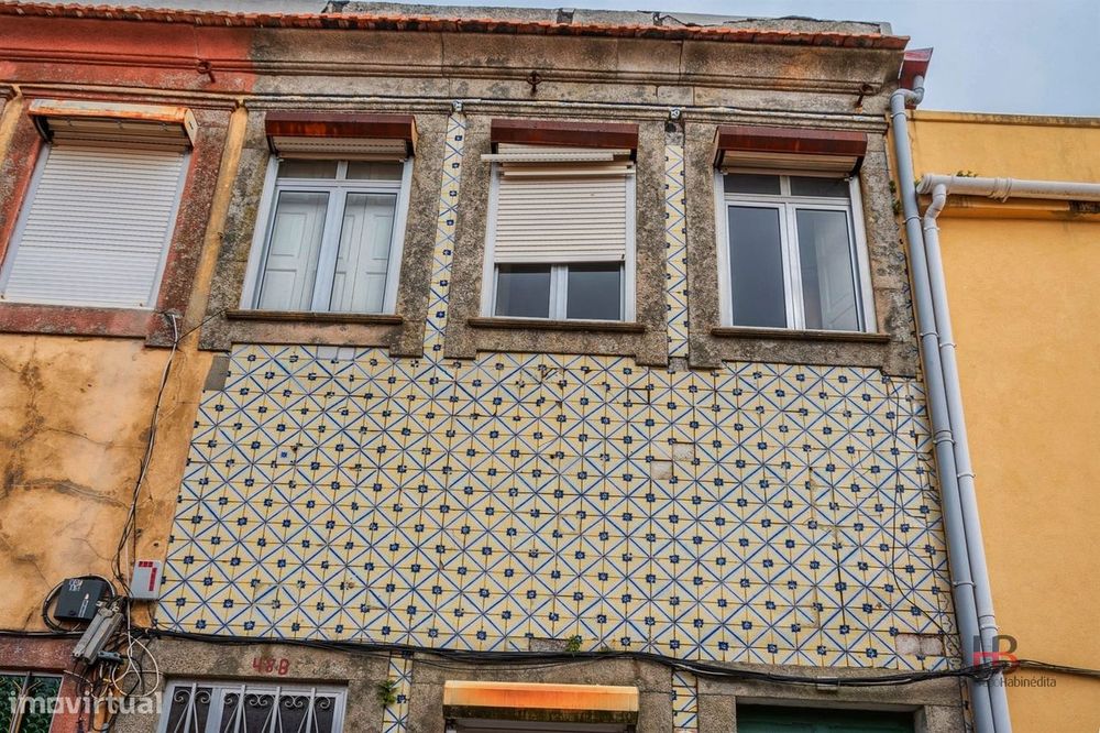 Prédio T4 Venda em Cedofeita, Santo Ildefonso, Sé, Miragaia, São Nicol