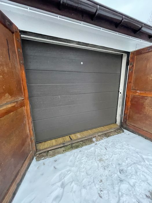 Garaż do wynajęcia