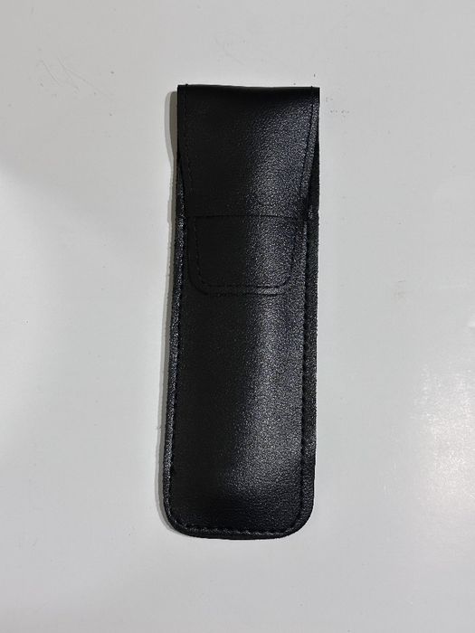 Опасная бритва с чехлом. НОВАЯ