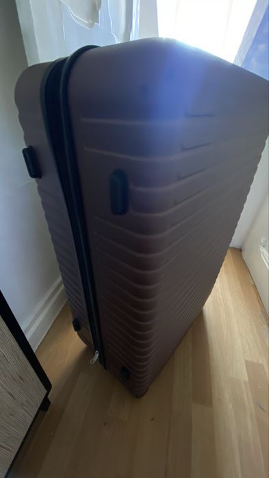 Mala 23kg praticamente nova