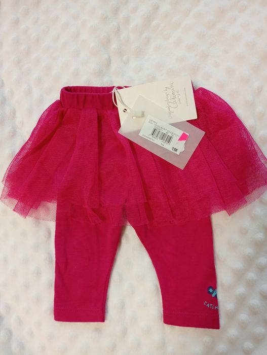 Лосіни дитячі з фатином Італія НОВІ