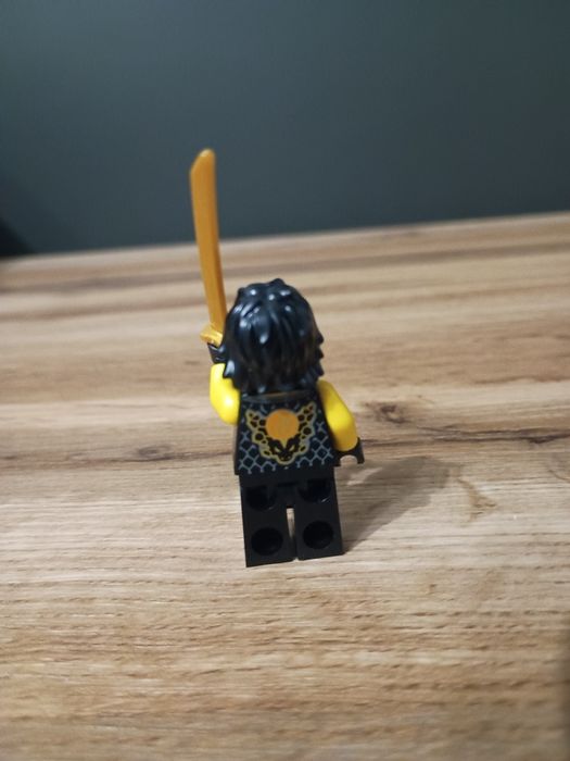 LEGO Ninjago Legacy