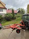 Sprzedam grabiarke pottinger