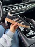 Женские кроссовки Adidas Handball Spezial Black Leopard. 36-41