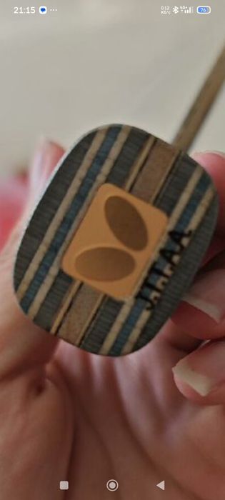 Основа butterfly special Viscaria Golden  Zhang Jike