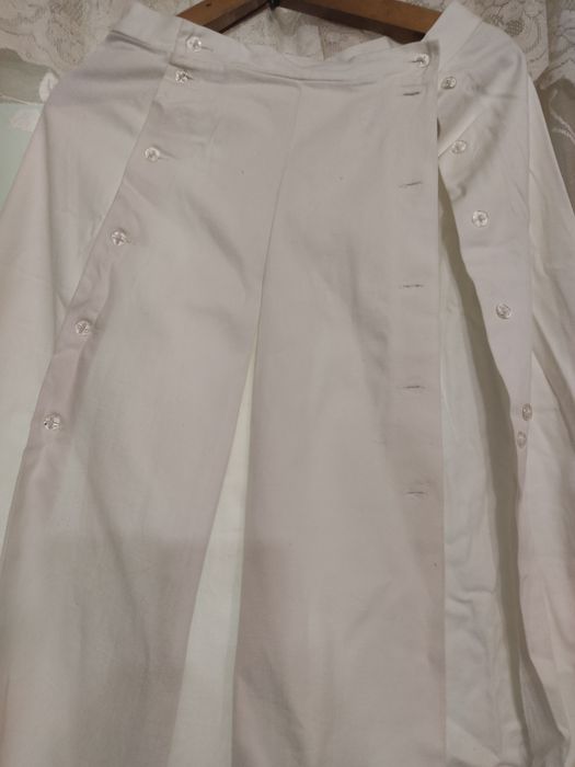 .Костюм женский.